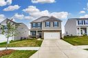 1344 Melon Colony Avenue sold home in Concord, SC