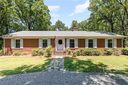 110 Forest Hills Drive sold home in Monroe, SC