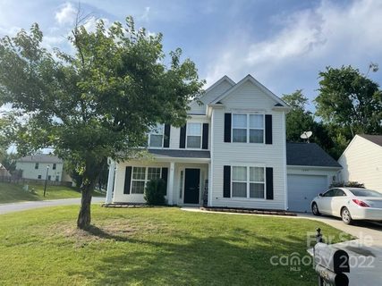 1640 Baylor Drive