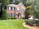 1672 Heather Glen Road sold home in Kannapolis, SC