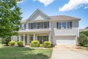 18521 Torrence Chapel Estates Circle sold home in Cornelius, SC