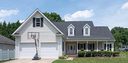 2818 24th Street Drive sold home in Hickory, SC