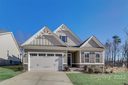 10067 Lilac Court sold home in Charlotte, SC