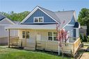 221 Oak Meadow Lane sold home in Asheville, SC