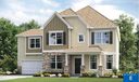 17605 Shasta Daisy Circle 169 sold home in Davidson, SC