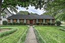 3131 Brookridge Lane sold home in Charlotte, SC