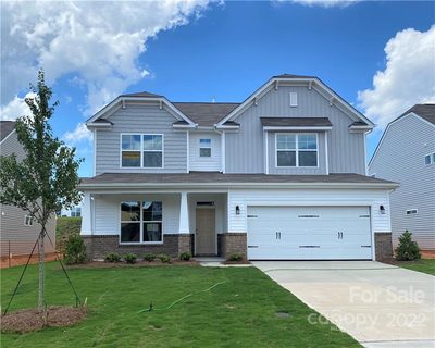 110 Farrier Lane Lot 55
