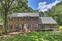 3211 Chaucer Drive sold home in Charlotte, SC