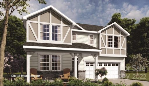 1707 Woodend Road 325- Gaines TD