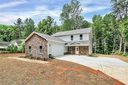 7313 Cedarbrook Drive sold home in Charlotte, SC