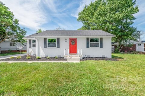 2041 Syracuse Drive