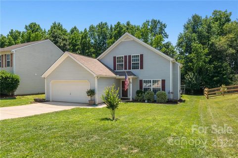 1418 Juniper Hills Lane