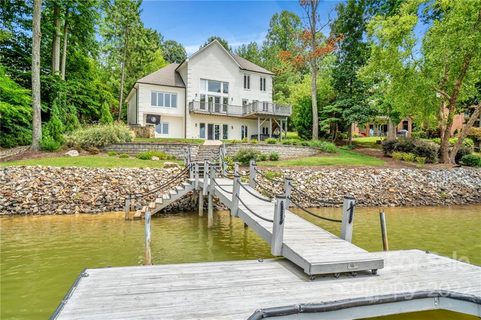 150 W Maranta Road sold home in The Enclave, Mooresville, NC