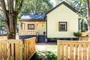 201 S Cloudman Street sold home in Charlotte, SC