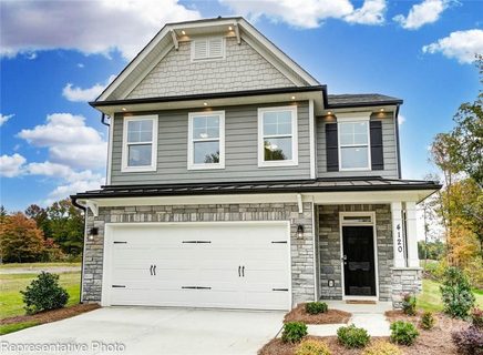 3845 Center Place Drive Lot 34