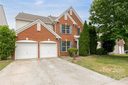 2432 Red Birch Drive sold home in Charlotte, SC