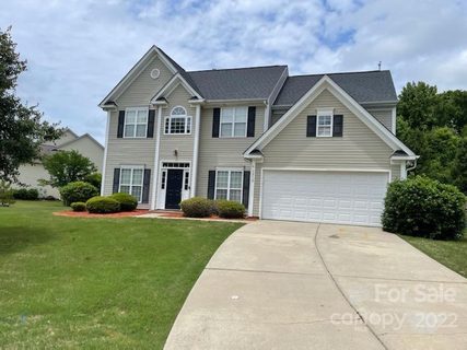 3018 Streamlet Way