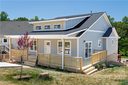 223 Oak Meadow Lane sold home in Asheville, SC