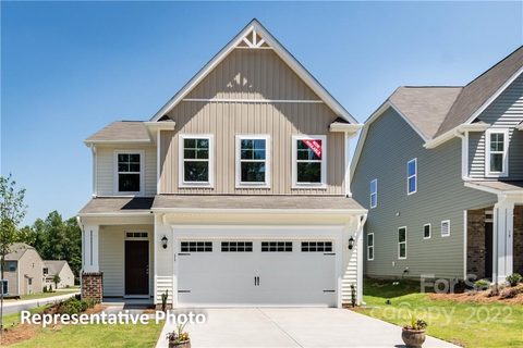 3851 Center Place Drive Lot 35