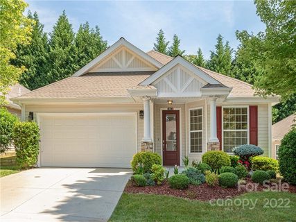 41 Eagle Pointe Way sold home in Eagle Pointe, Flat Rock, NC