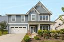2106 Atwell Glen Lane sold home in Pineville, SC