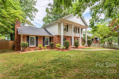 6632 Farmingdale Drive