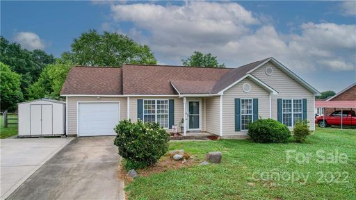 4591 Lands End Court