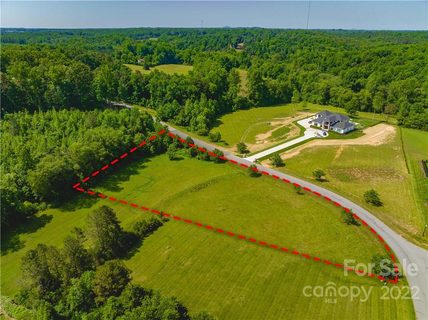 Lot 19 Pinnacle Drive