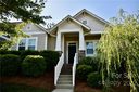 12440 Bradford Park Drive sold home in Davidson, SC