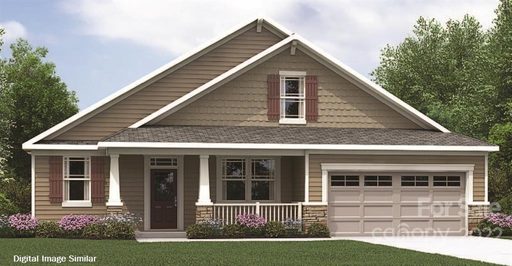 1218 Canongate Drive 187 - Jaxson CR