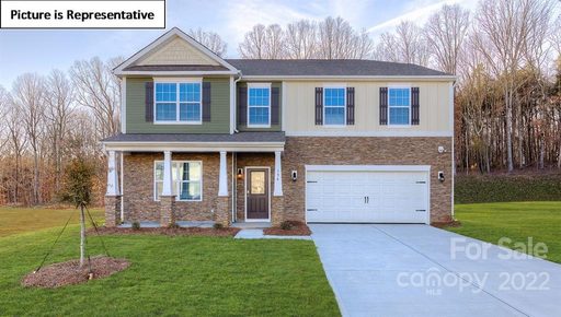132 Sycamore Crossing Court