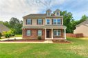 2032 Eddie Massey Lane sold home in Rock Hill, SC