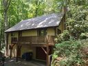 121 Creekside Drive sold home in Maggie Valley, SC