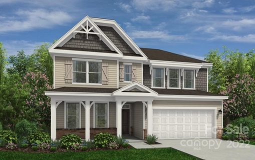405 Shallowford Drive 50