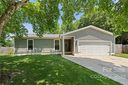 6206 Hanna Court sold home in Charlotte, SC