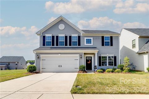 2763 Cypress Oak Lane