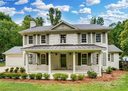 4030 Bridgewood Lane sold home in Charlotte, SC