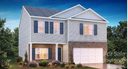 303 Berrybeth Circle 50 sold home in China Grove, SC