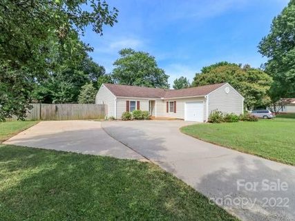 3543 Jared Court sold home in Fox Landing, Matthews, NC