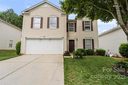 9017 Red Clay Lane sold home in Charlotte, SC