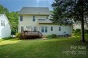 11918 Harmon Lane sold home in Pineville, SC