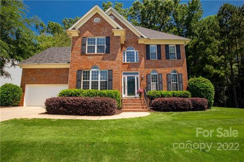 12504 Ivey Creek Drive