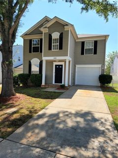1918 Willie Worrell Drive