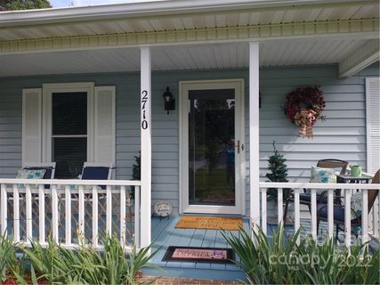 2710 Prince Drive sold home in Lincoln Forest, Lincolnton, NC