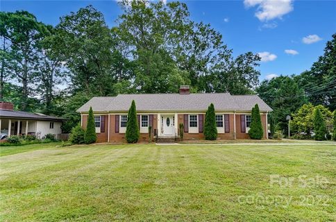 1611 Eastwood Drive sold home in Eastwood Park, Kannapolis, NC