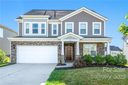 2572 Radburn Lane sold home in Concord, SC