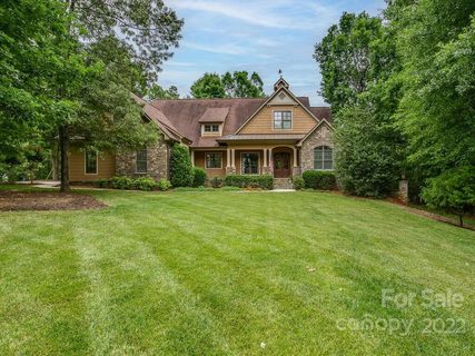 5693 Quail Trail Lane sold home in Catawba Crest, Clover, SC