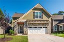 3000 Laney Pond Road sold home in Matthews, SC
