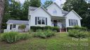 715 Moss Drive sold home in Rutherfordton, SC