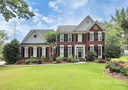 2901 Providence Hills Drive sold home in Matthews, SC